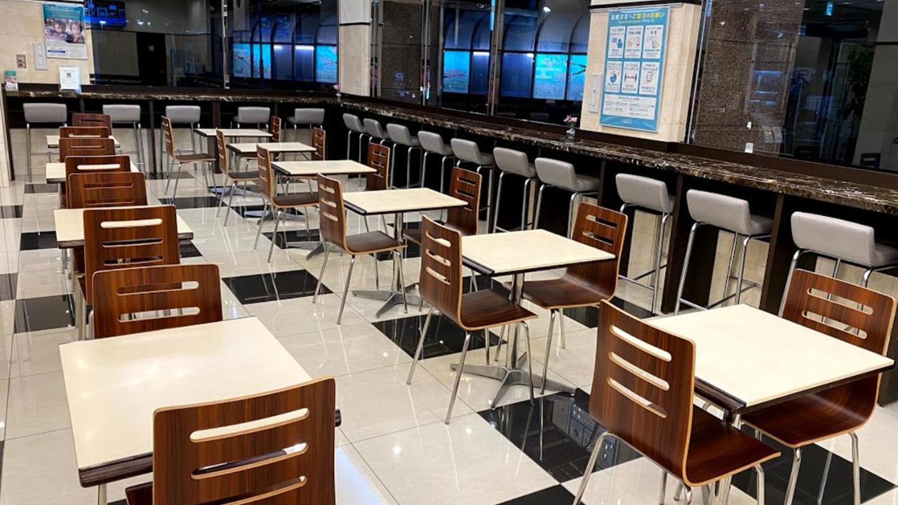 Toyoko Inn Tokyo Akabane-Eki Higashi-Guchi Экстерьер фото