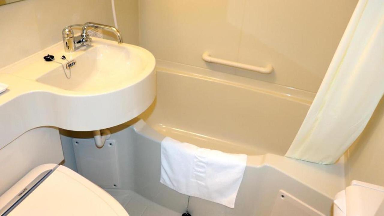 Toyoko Inn Tokyo Akabane-Eki Higashi-Guchi Экстерьер фото