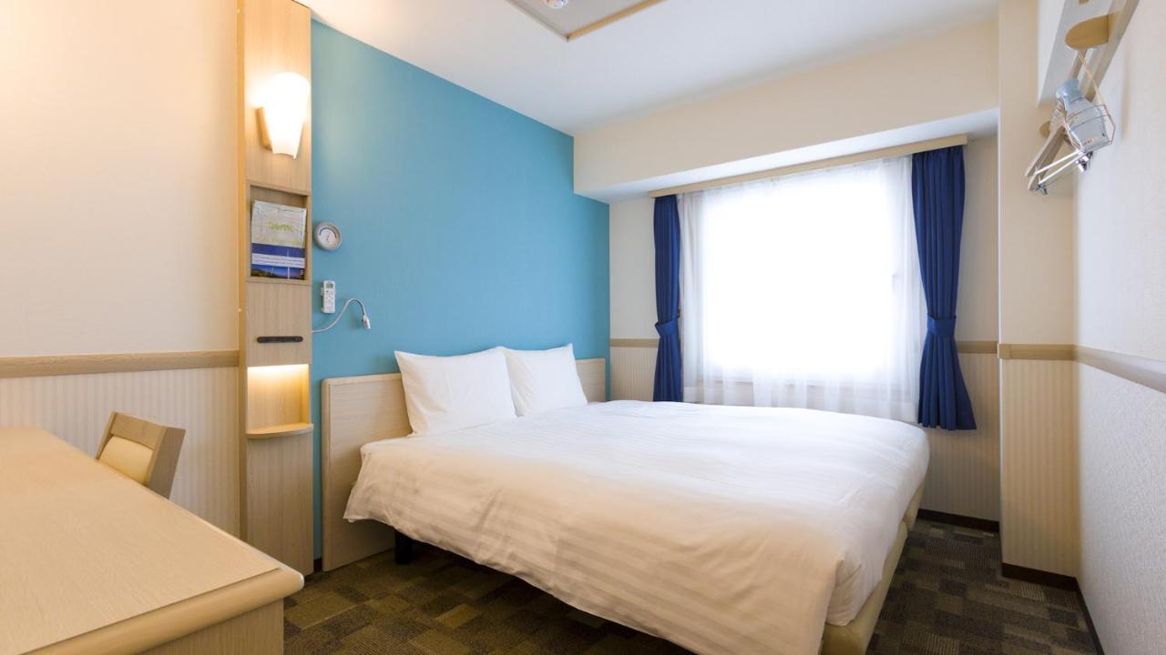 Toyoko Inn Tokyo Akabane-Eki Higashi-Guchi Номер фото
