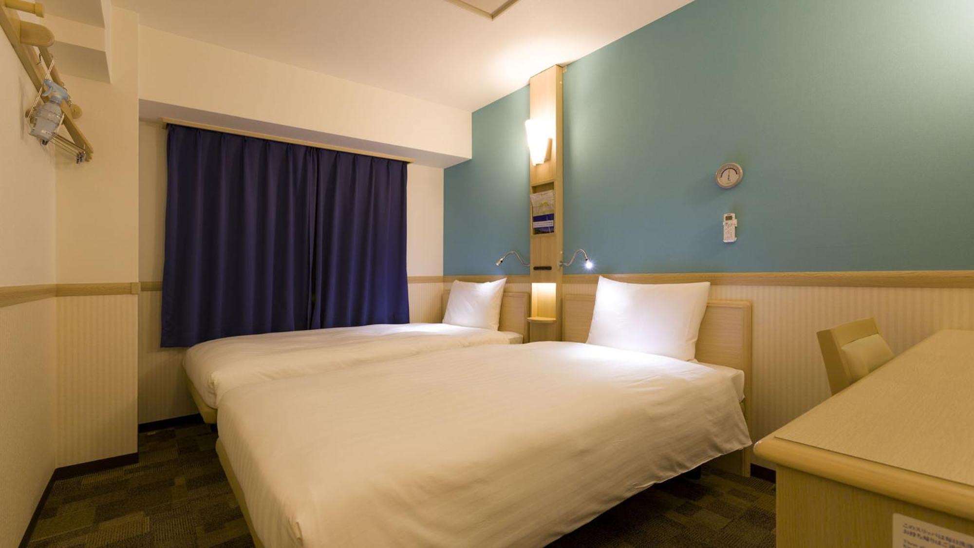 Toyoko Inn Tokyo Akabane-Eki Higashi-Guchi Номер фото